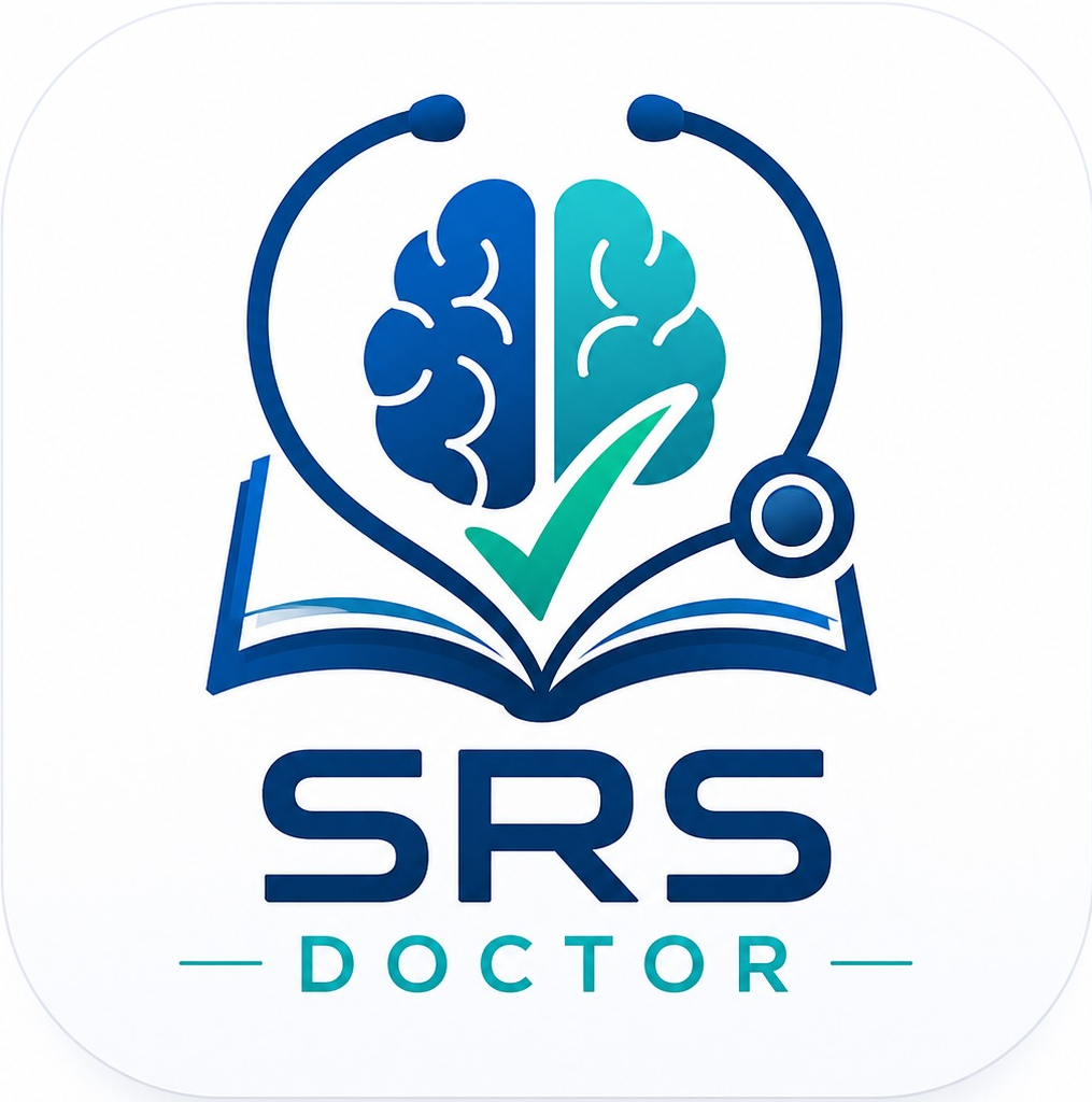 SRS DOCTOR